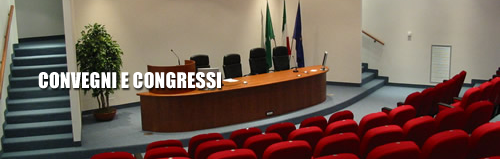Convegni e Congressi 